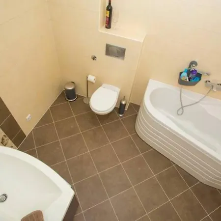 Appartement Amazing Apartment**** With Sea View In Trogir