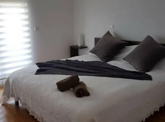 Appartement Amazing Apartment**** With Sea View In *