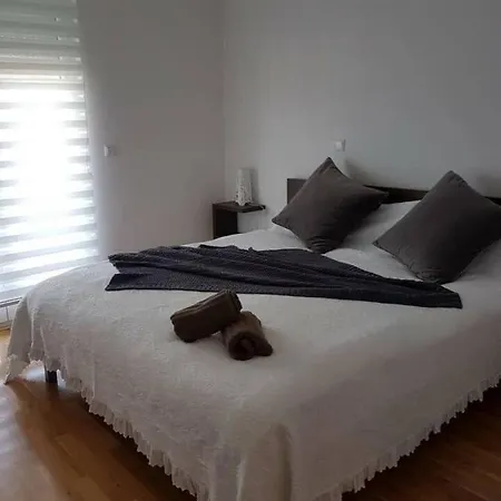 Apartment Amazing Apartment**** With Sea View In *